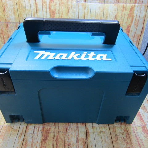 ★マキタ(makita) 2口急速充電器 DC18RD【川崎店】