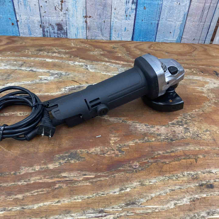 ☆マキタ(makita) 100mmディスクグラインダ 9539B【柏店】