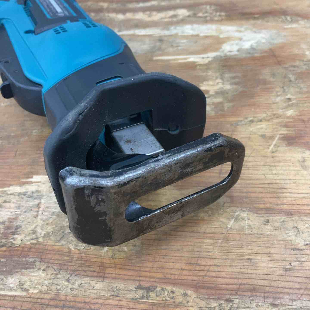 ★マキタ(makita) コードレスレシプロソー JR104DSH【柏店】