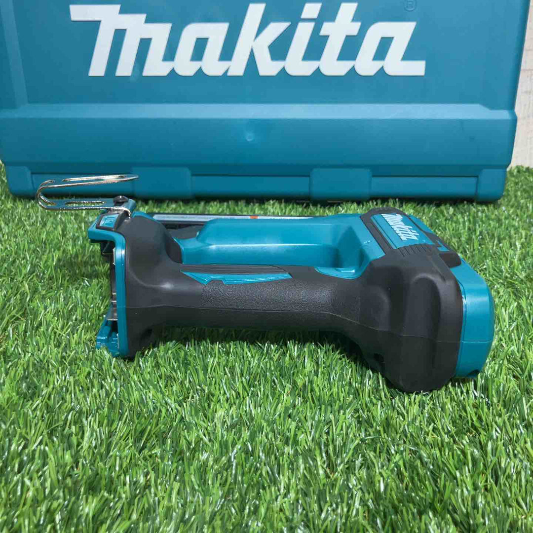 ★マキタ(makita) 18V コードレスフィニッシュネイラ FN350DZK 本体+ケースセット【戸田店】