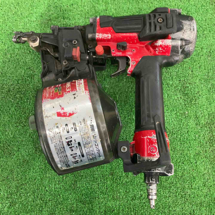 【中古品】 マキタ/makita 高圧エア釘打ち機・AN633H 【桶川店】