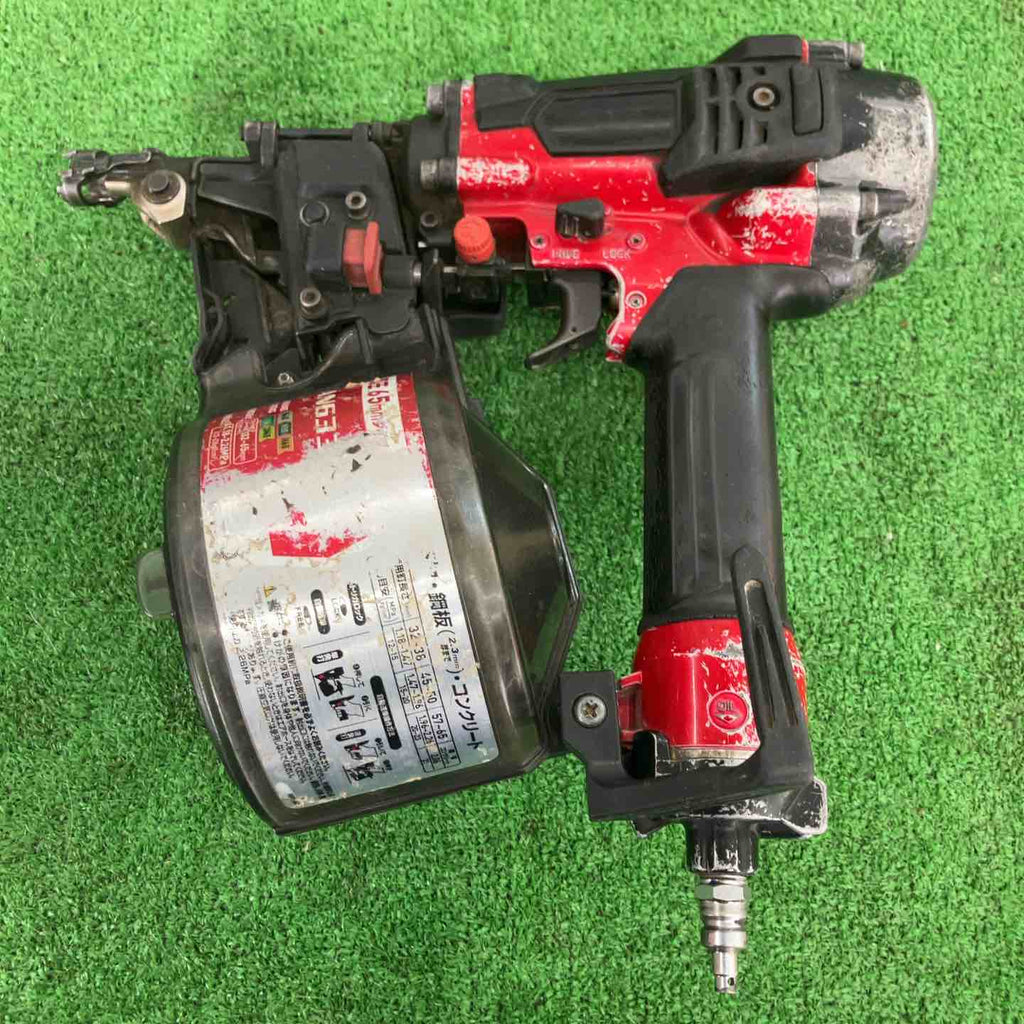 マキタ AN633H 高圧釘打ち機【市川行徳店】【店頭取引限定】【中古