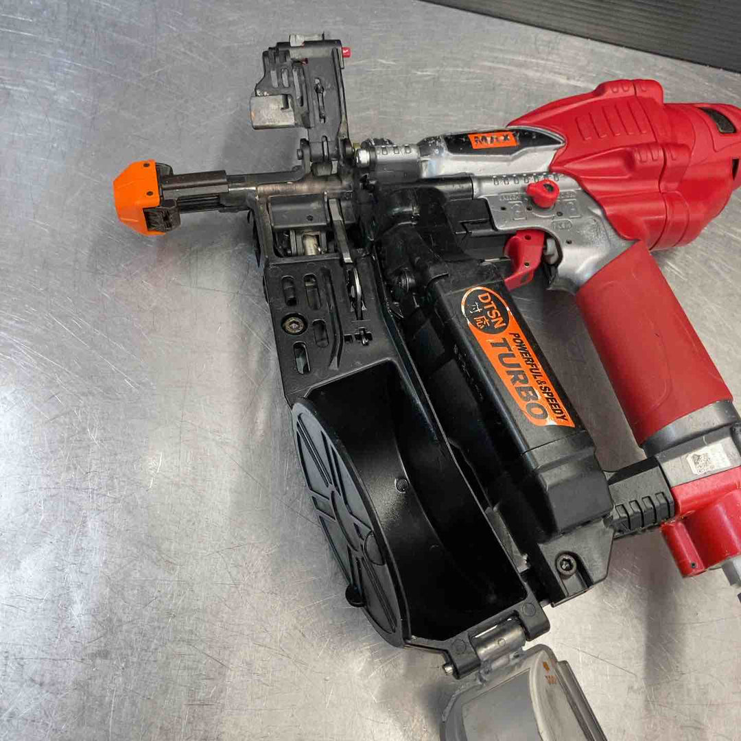【中古品】マックス(MAX) 高圧エアネジ打ち機 HV-R41G4【東大和店】