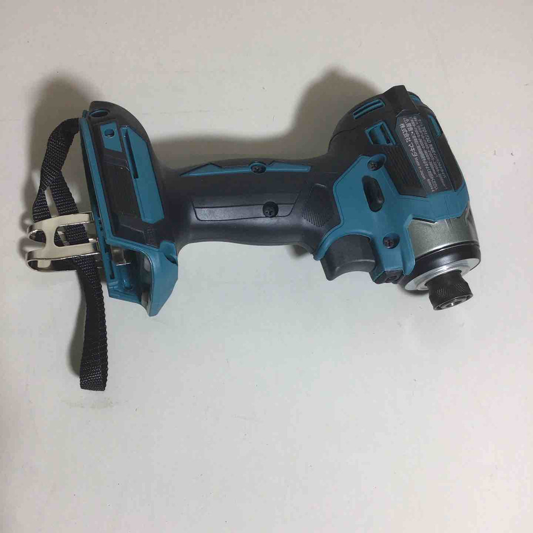 ★マキタ(makita) コードレスインパクトドライバー TD173DZ【戸田店】
