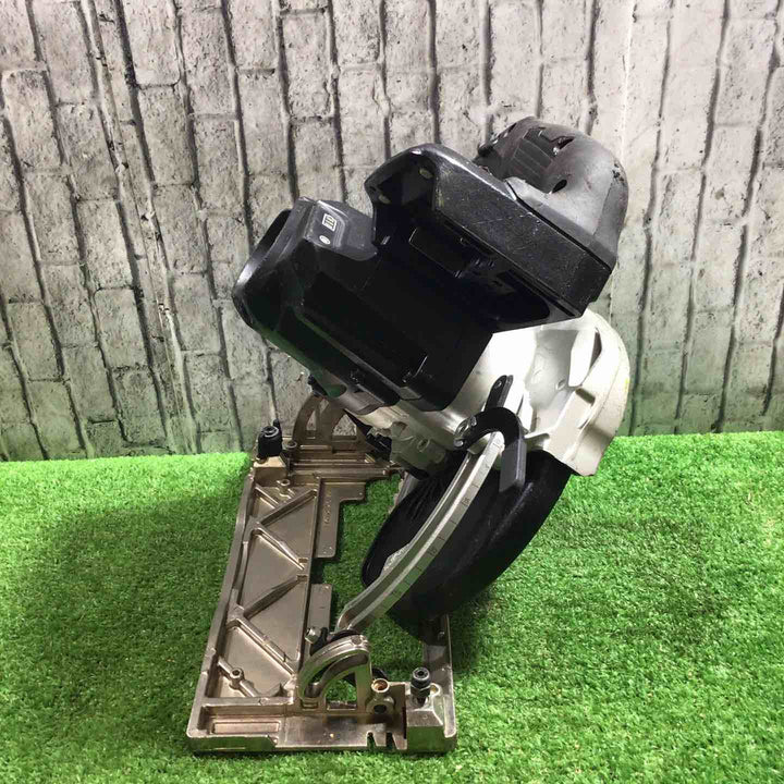 ★マキタ(makita) コードレス丸のこ HS631DZB 18V 動作確認済み【川口店】