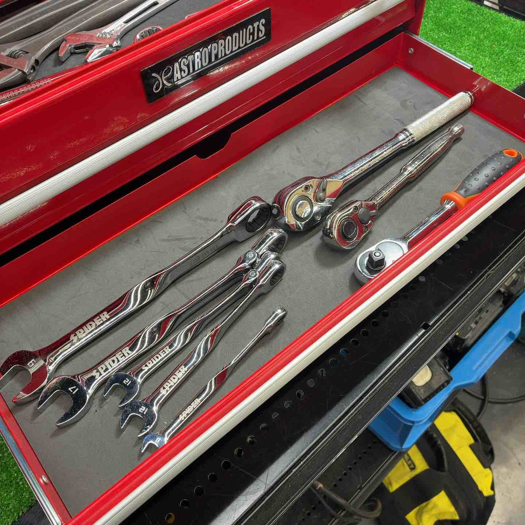 アストロプロダクツ ツールボックス＆メーカー色々　工具まとめてセット【藤沢店】