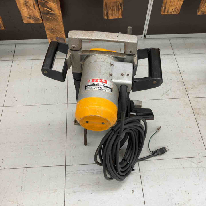 【現状品】◇マキタ(makita) チェーンノミ 7100B【鴻巣店】