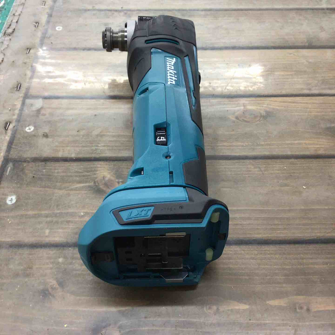 ★マキタ(makita) コードレスマルチツール TM51DZ【戸田店】