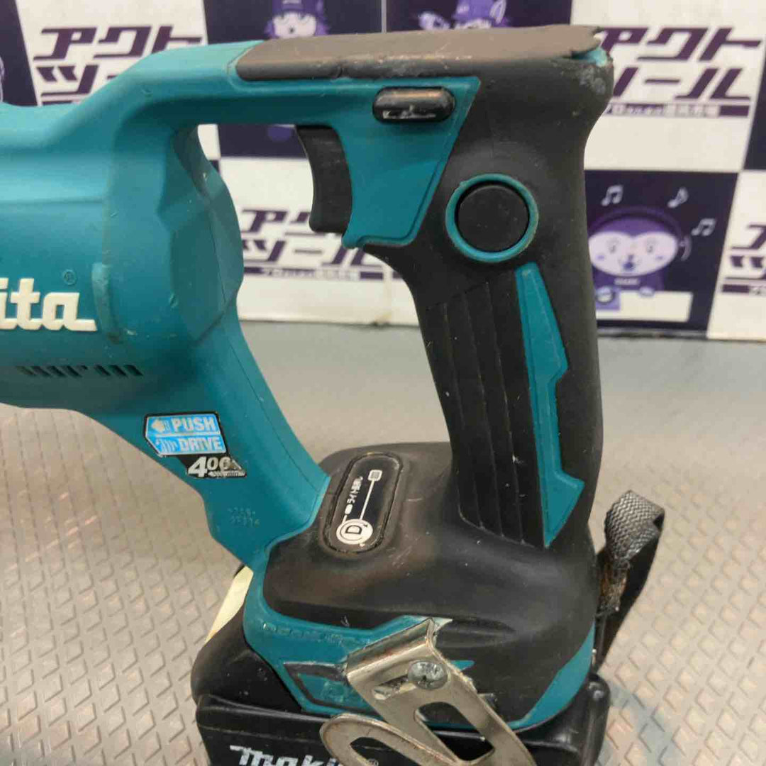 ☆マキタ(makita) コードレススクリュードライバ FS454DZ【所沢店】