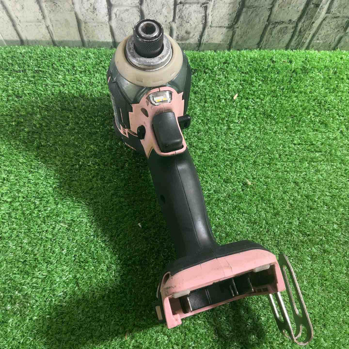 ★マキタ(makita) コードレスインパクトドライバー TD170DRGXP【川口店】