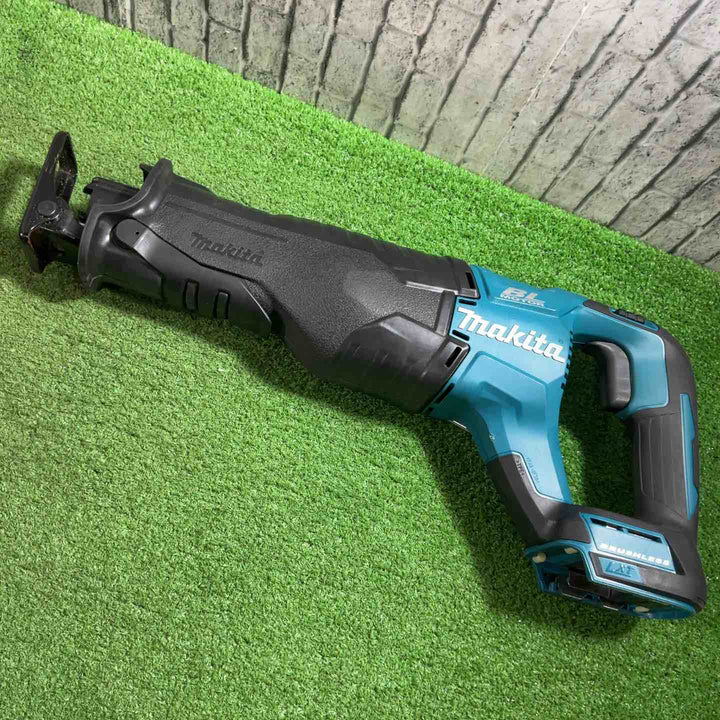 ★マキタ(makita) コードレスレシプロソー JR187DRGX 動作確認済【川口店】