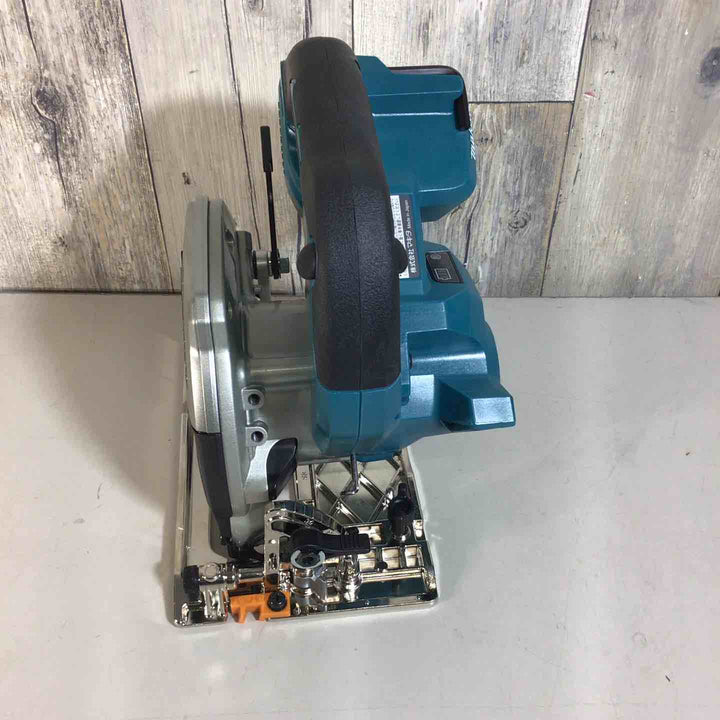 ★マキタ(makita) コードレス丸のこ HS472DZ【戸田店】