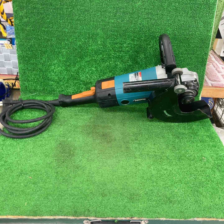 ◇マキタ(makita) 230mmカッター 4109S【川崎店】