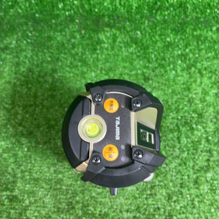 タジマ(TAJIMA) レーザー墨出し器 GT2R-Xi 縦・横 GT2R-XI TERA【藤沢店】