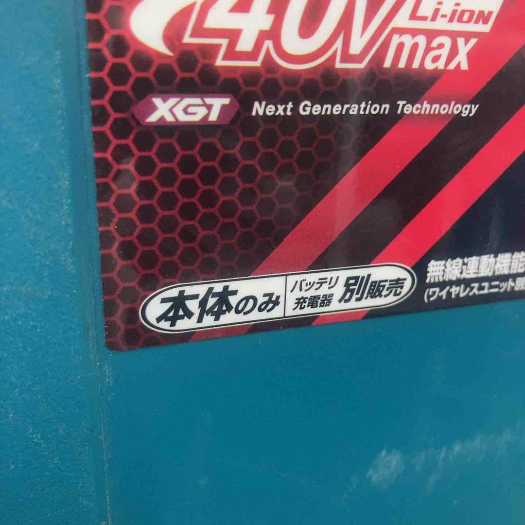 ★マキタ(makita) コードレスハンマドリル HR001GZK【川崎店】