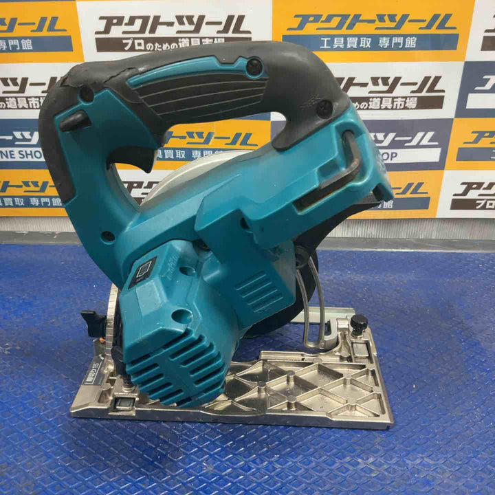 ★マキタ(makita) コードレス丸のこ HS471DZ【草加店】