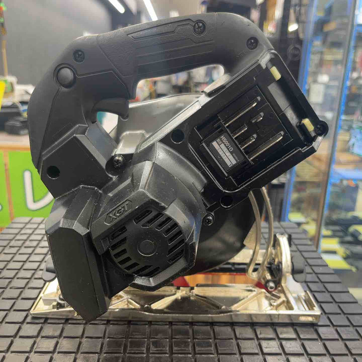 ★マキタ(makita) コードレス丸のこ HS001GZB【越谷店】