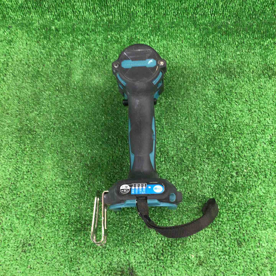 マキタ(makita) コードレスインパクトドライバー TD173DRGX【川崎店】