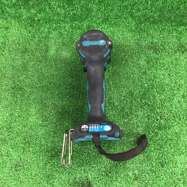マキタ(makita) コードレスインパクトドライバー TD173DRGX【川崎店】
