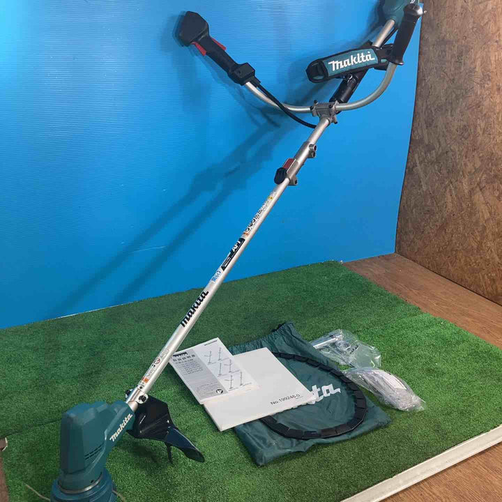 【中古品】◇マキタ 充電式草刈機 MUR191UDZ【岩槻店】