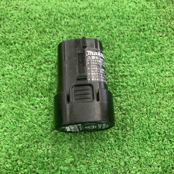 【中古品】 マキタ/makita コードレスペンドライバドリル・DF010DS 【桶川店】