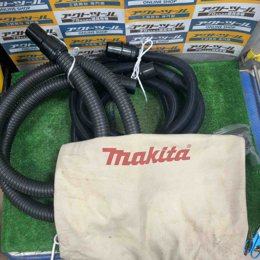 ★マキタ(makita) 小型集じん機 乾式 450(P)【草加店】