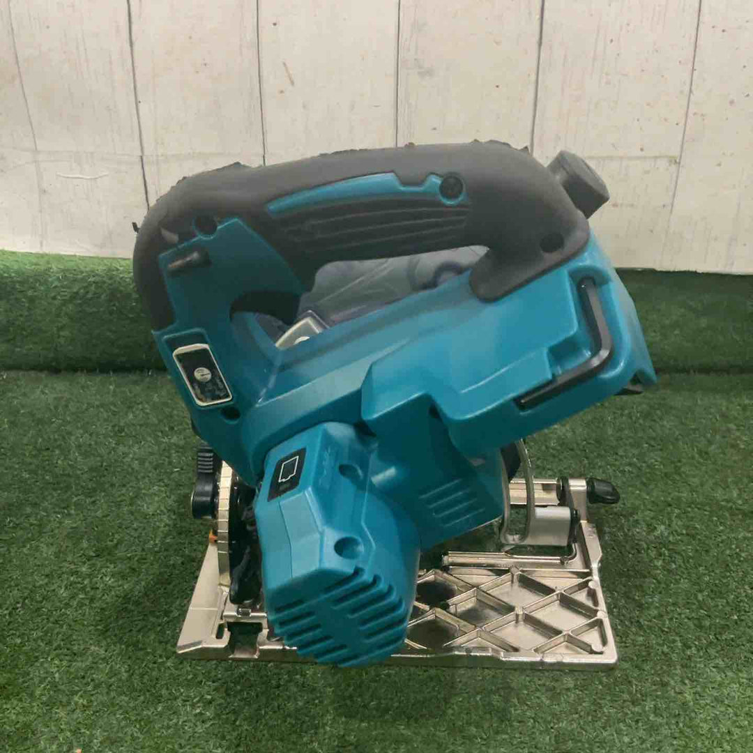 ★マキタ(makita) コードレス防じん丸のこ KS513DRGX 18V 動作確認済【川口店】