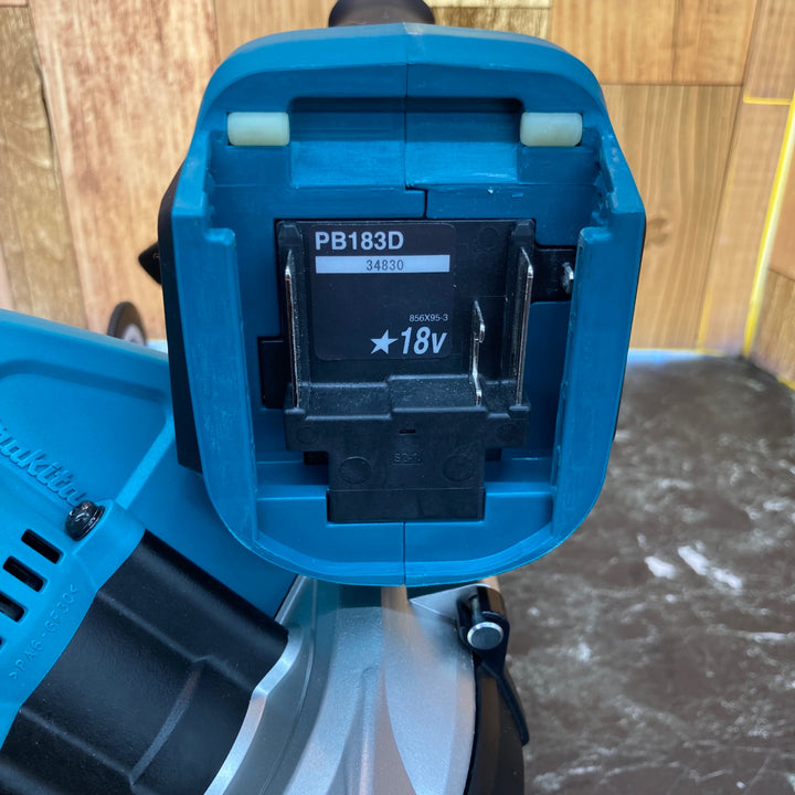 ★マキタ(makita) コードレスポータブルバンドソー PB183DZ【八潮店】