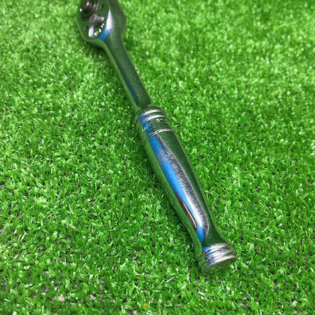 スナップオン(Snap-on) 3/8プッシュリリース式ラチェットハンドル F723A【藤沢店】