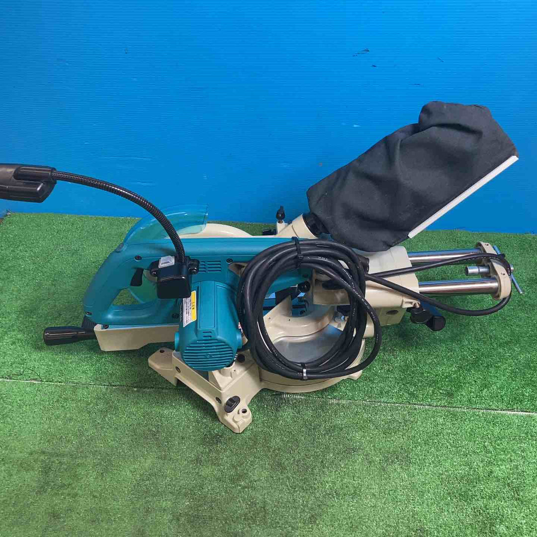 【美品】マキタ(makita) 190mmスライドマルノコ LS0715F【岩槻店】