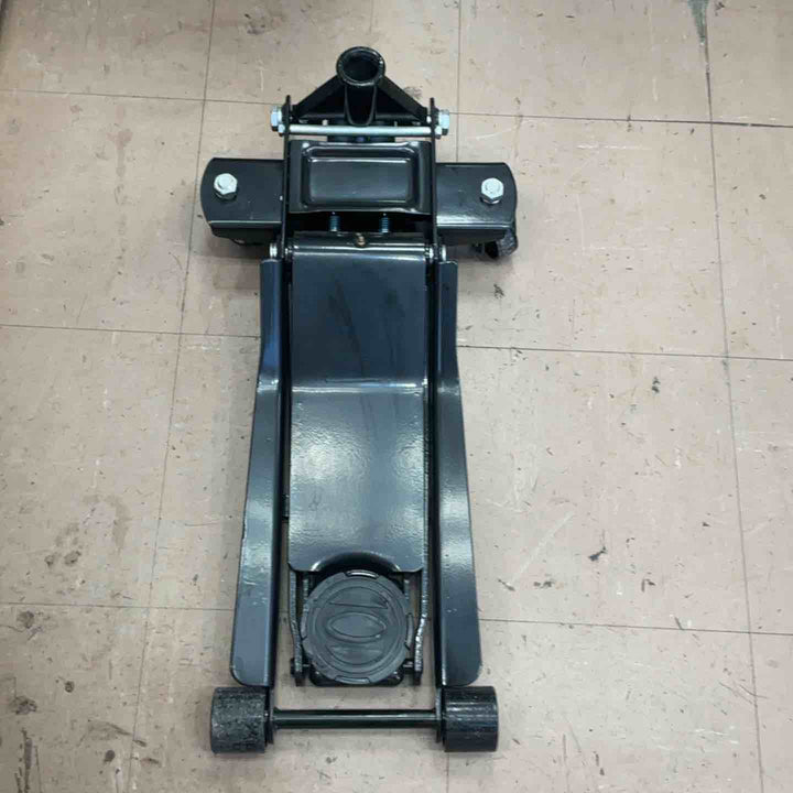 【店頭受取り限定】WEIMALL 油圧 ガレージジャッキ 3t SJW300B【草加店】