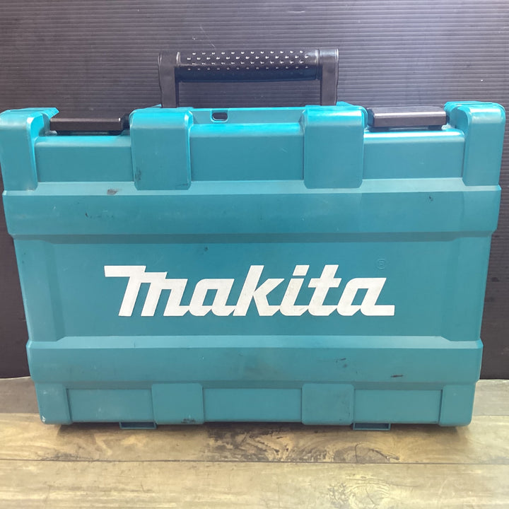 マキタ(makita) 電動ハンマ HM0871C 【東大和店】