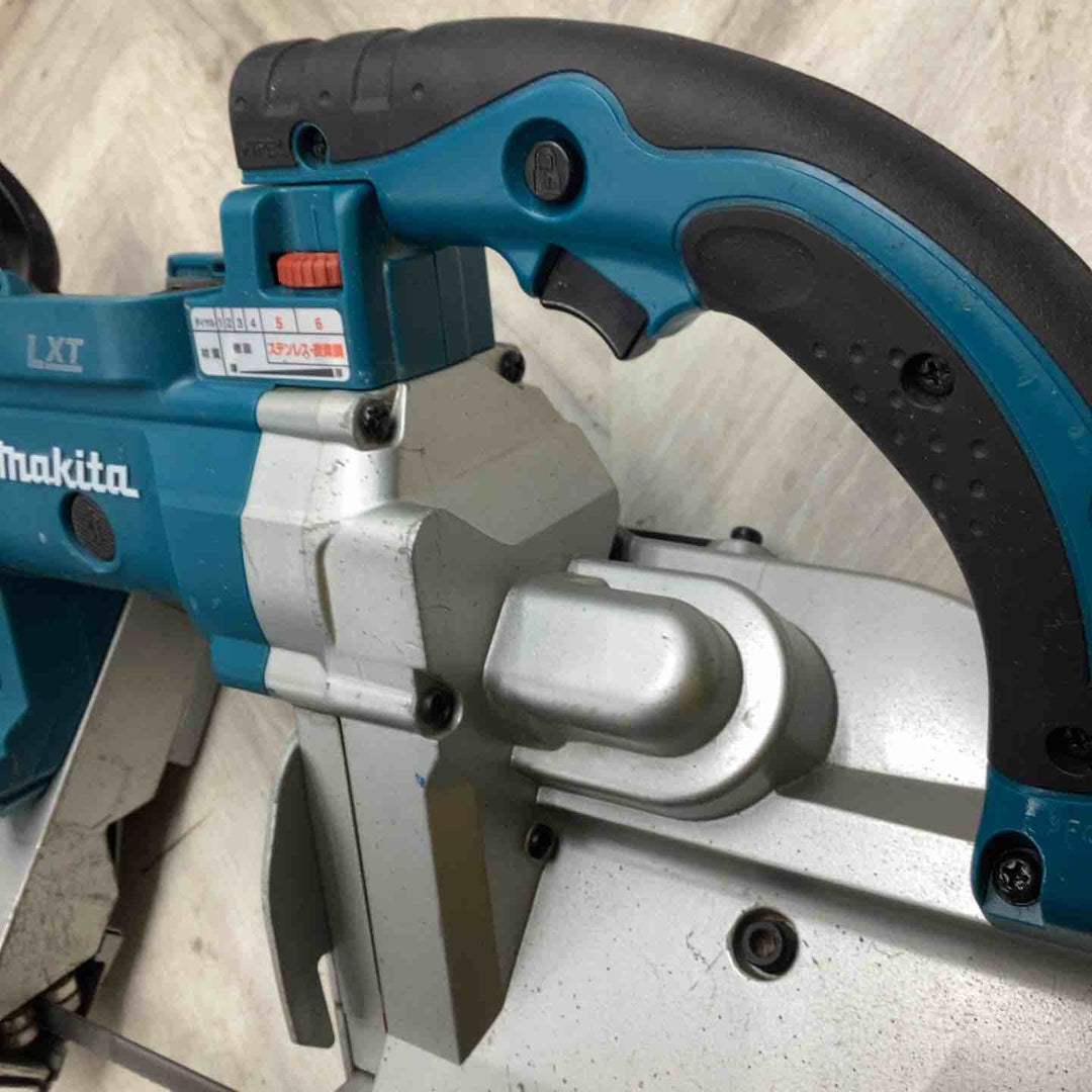 ★マキタ(makita) コードレスバンドソー PB180DZ【越谷店】