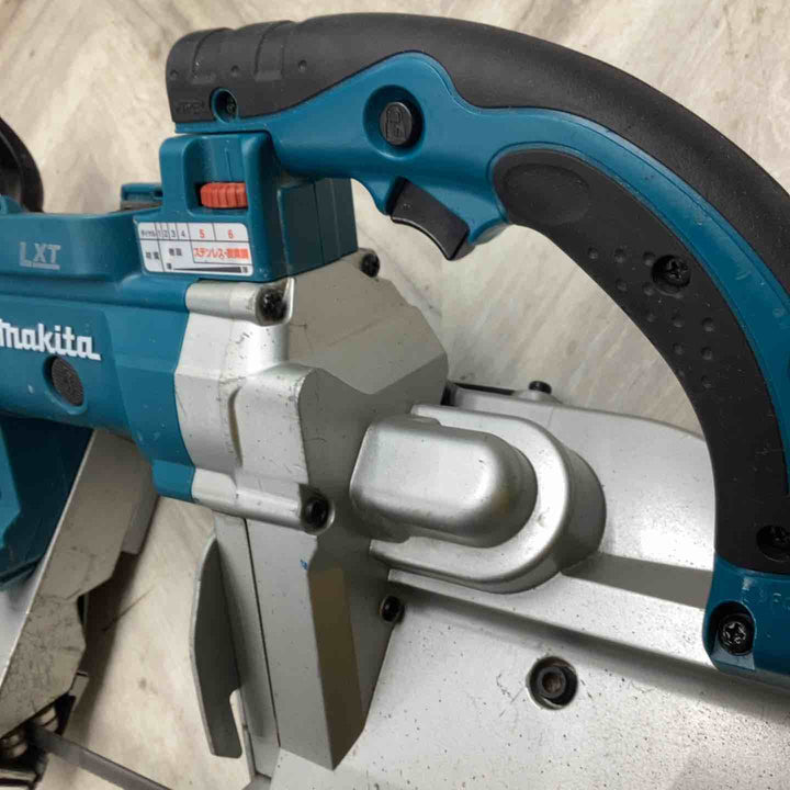★マキタ(makita) コードレスバンドソー PB180DZ【越谷店】