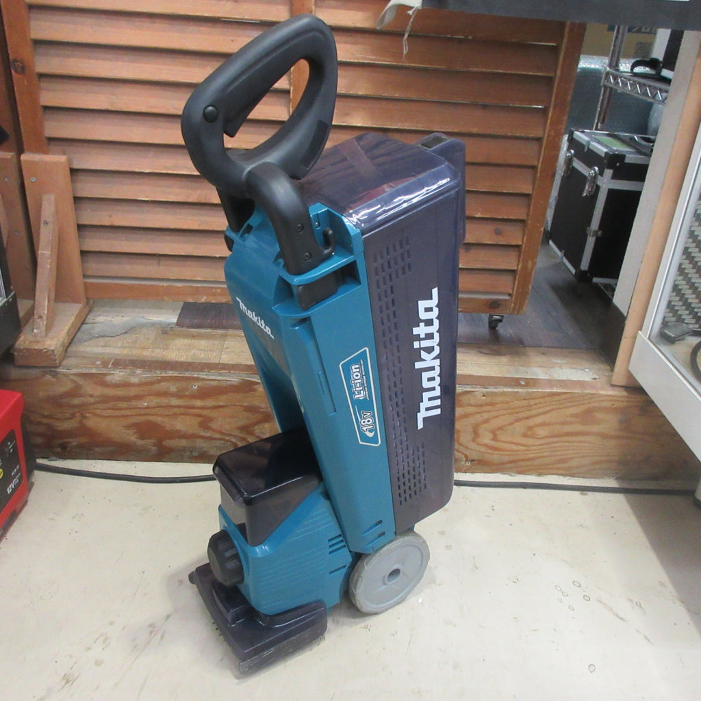 〇マキタ(makita) コードレス芝刈り機 MLM160DZ 本体のみ【町田店