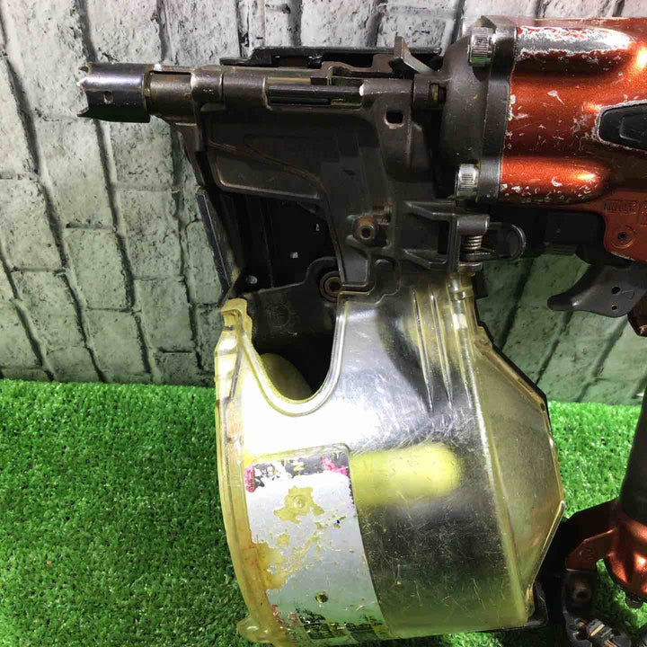 ★マックス(MAX) 高圧エア釘打ち機 HN-75N3(D)-R【川口店】