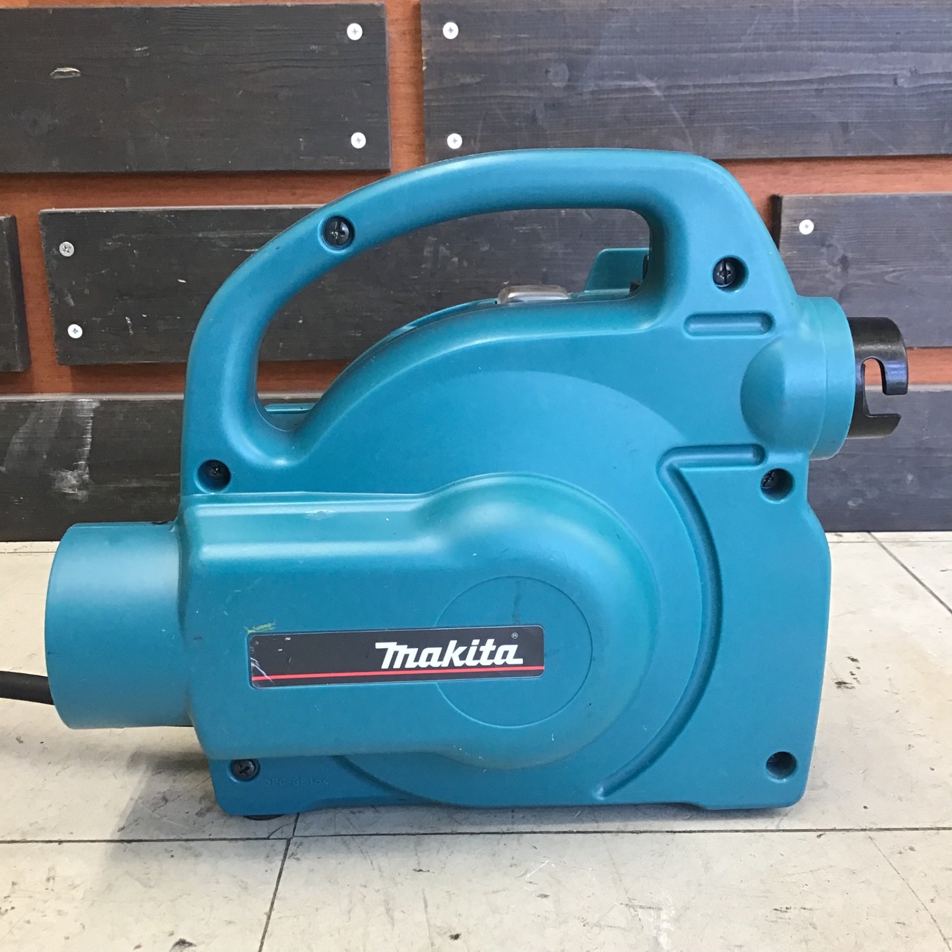 【中古】 マキタ 450 小型集じん機 100V 集塵機 makita 【ハンズクラフト佐賀店】 中古品】マキタ/makita 集じん機 乾式 450(P) 【鴻巣店】 – アクト