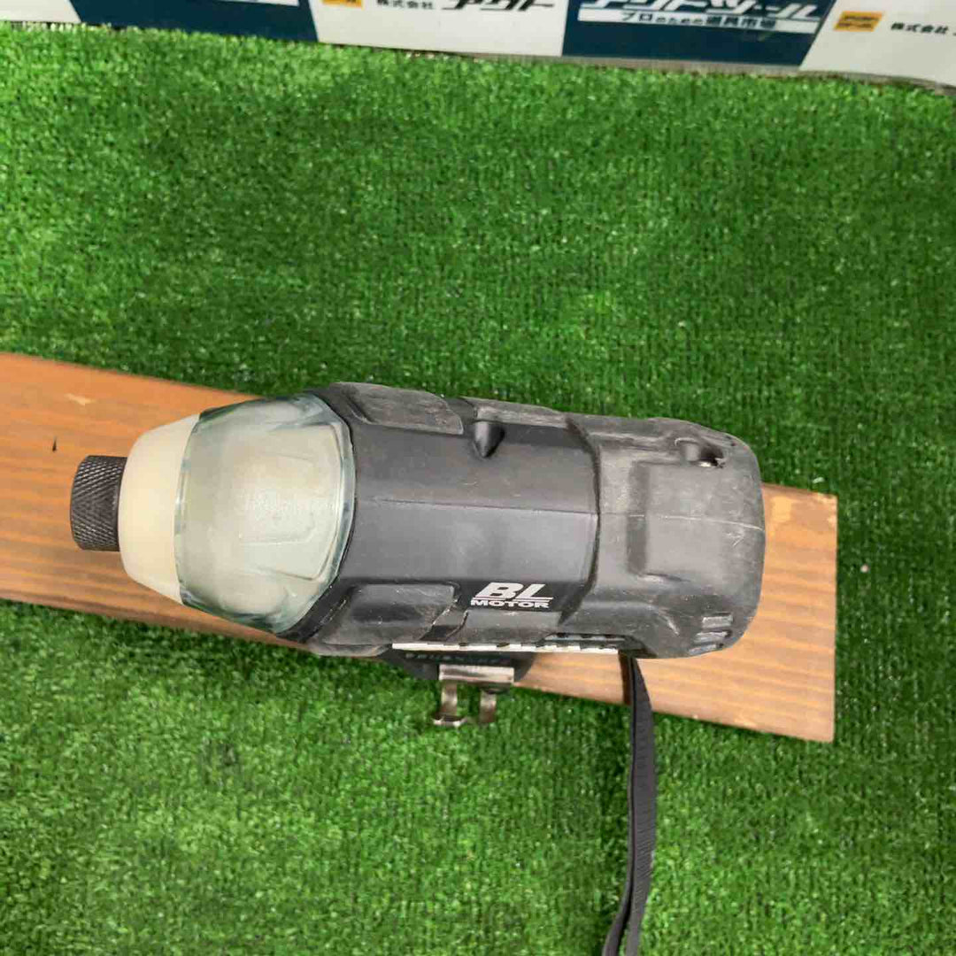 ★マキタ(makita) コードレスインパクトドライバー TD111DSHXB【草加店】