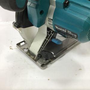 ★マキタ(makita) コードレスチップソーカッター CS551DZ【越谷店】