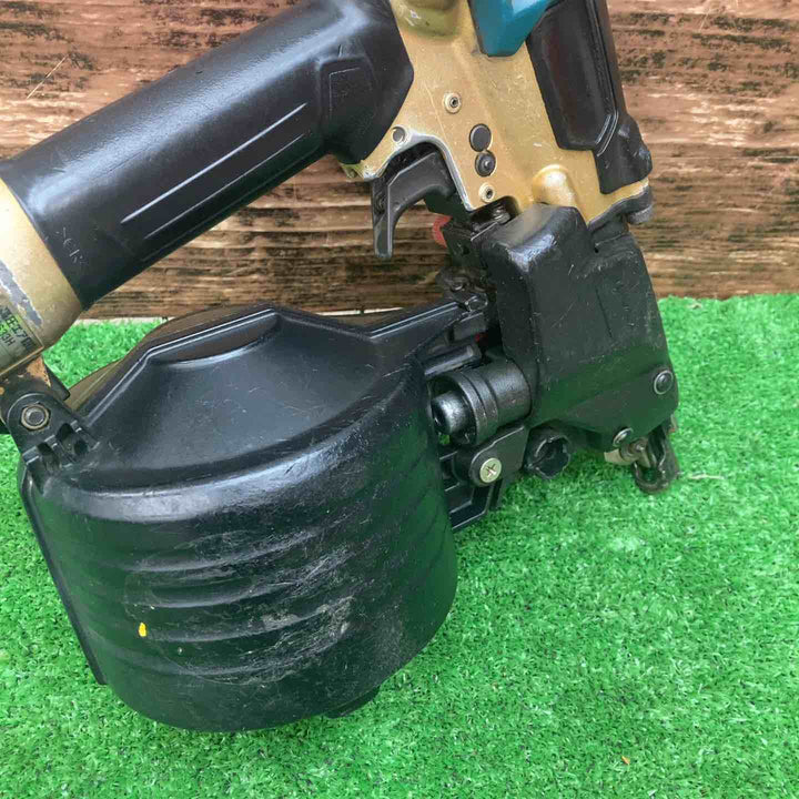 ★マキタ(makita) 高圧エア釘打ち機 AN633H【川越店】