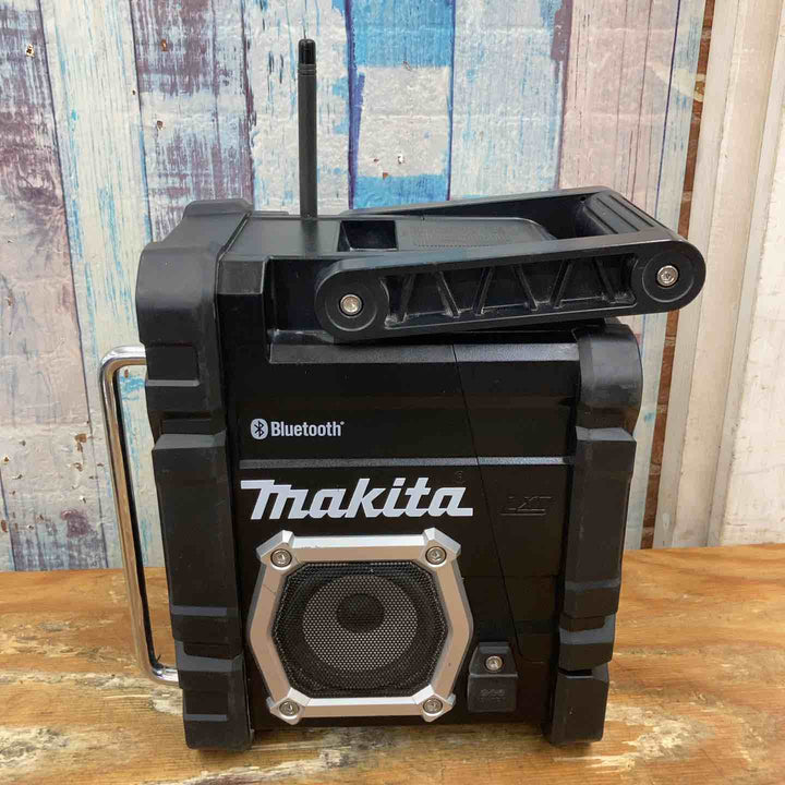【中古品】★マキタ(makita) コードレスラジオ MR106B Bluetooth搭載 本体のみ【柏店】