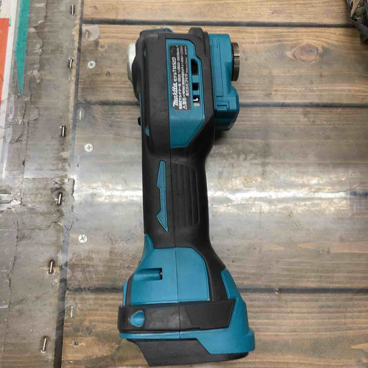 ★マキタ(makita) コードレスマルチツール TM52DZ【戸田店】