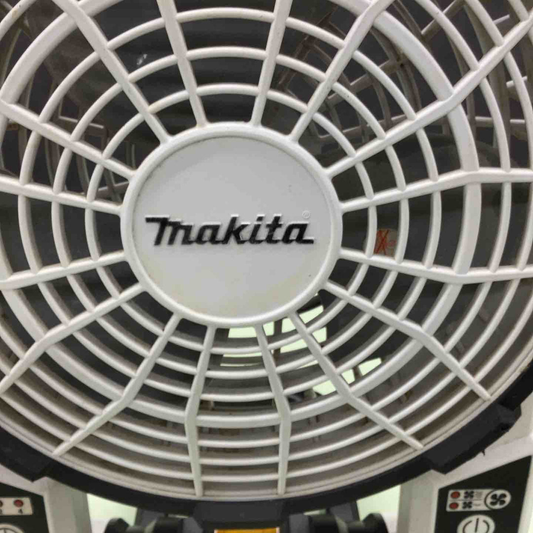 ☆マキタ(makita) コードレスファン CF201DZW【越谷店】