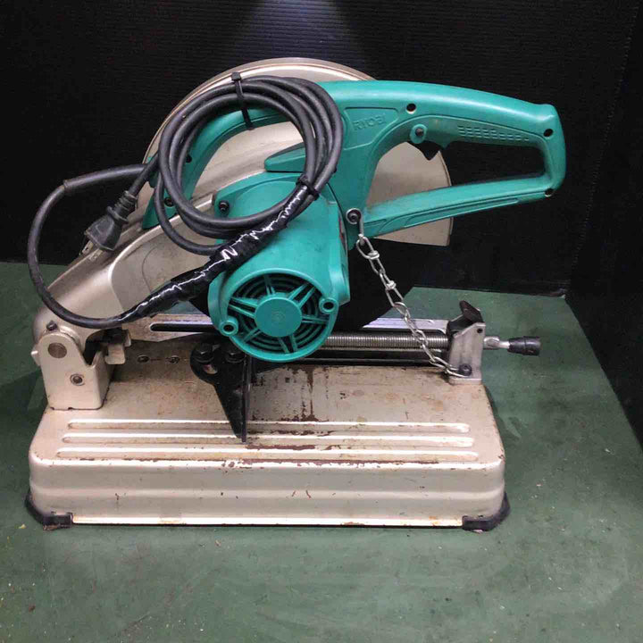 ◇リョービ(RYOBI) 高速切断機 C-3050【戸田店】