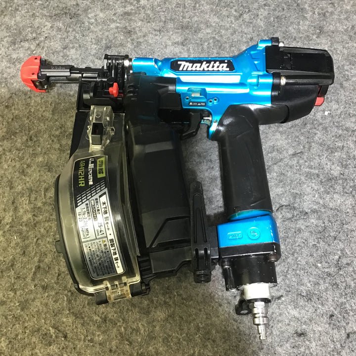 ★マキタ(makita) 高圧エアネジ打ち機 AR412HRM【桶川店】