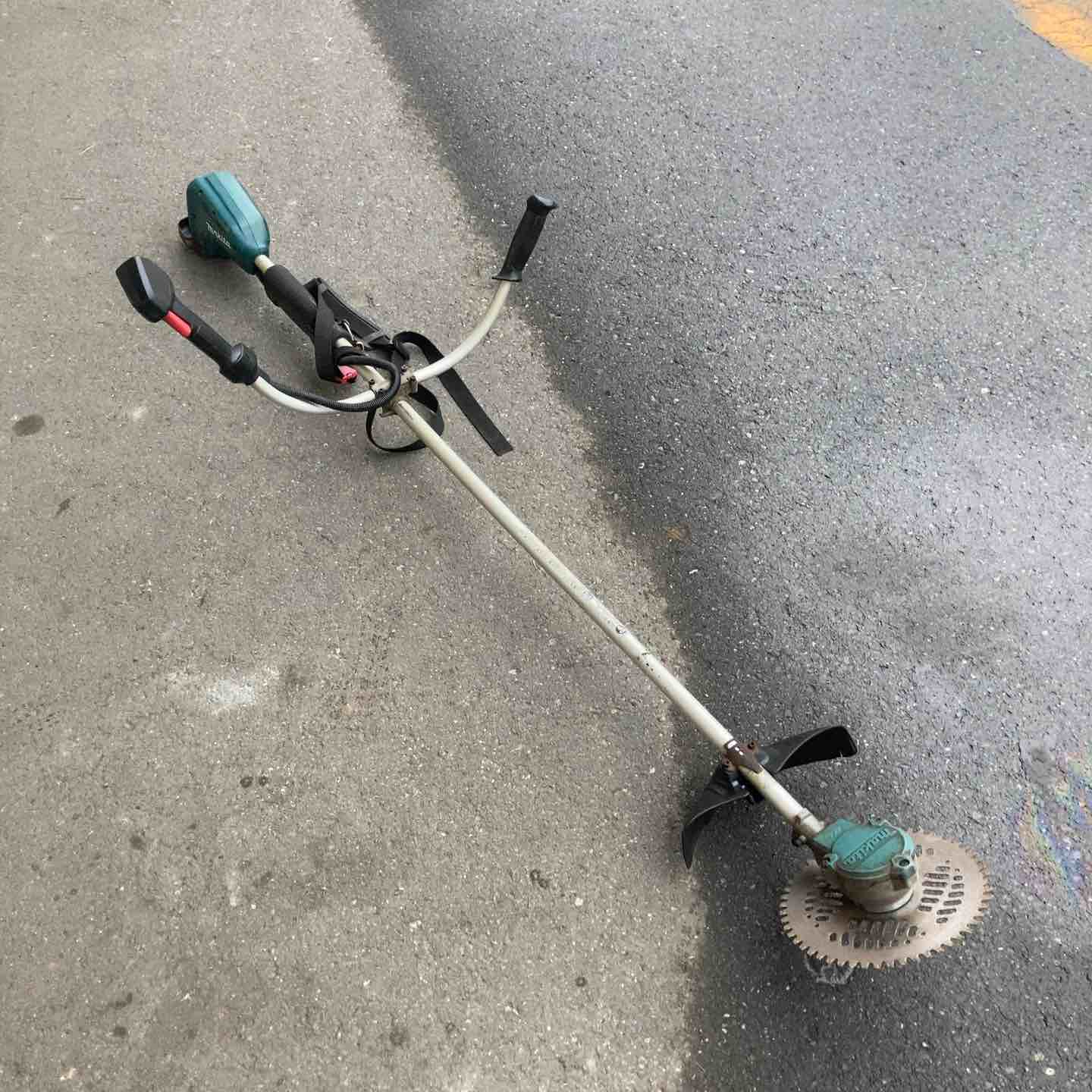 草刈機・刈払機 – タグ 