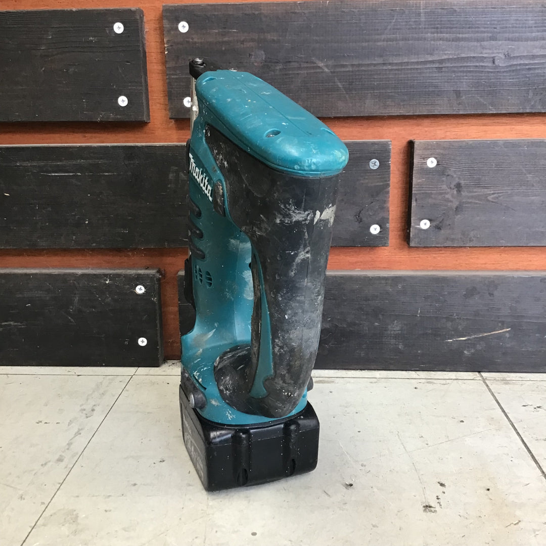 【中古品】マキタ/makita コードレスピンタッカ PT350DZ 【鴻巣店】