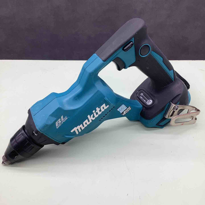 ☆マキタ(makita) コードレススクリュードライバ FS454DZ【越谷店】
