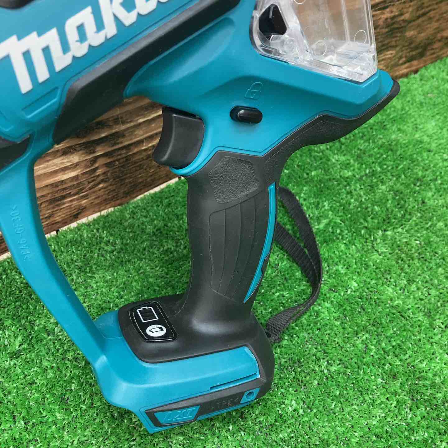 マキタ(makita) コードレスボードカッタ SD180DZ【川越店】 ☆マキタ(makita) コードレスボードカッタ SD180DZ【川越店】 – アクト