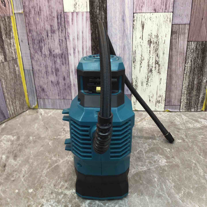 ★マキタ(makita) コードレス空気入れ MP001GZ【八潮店】